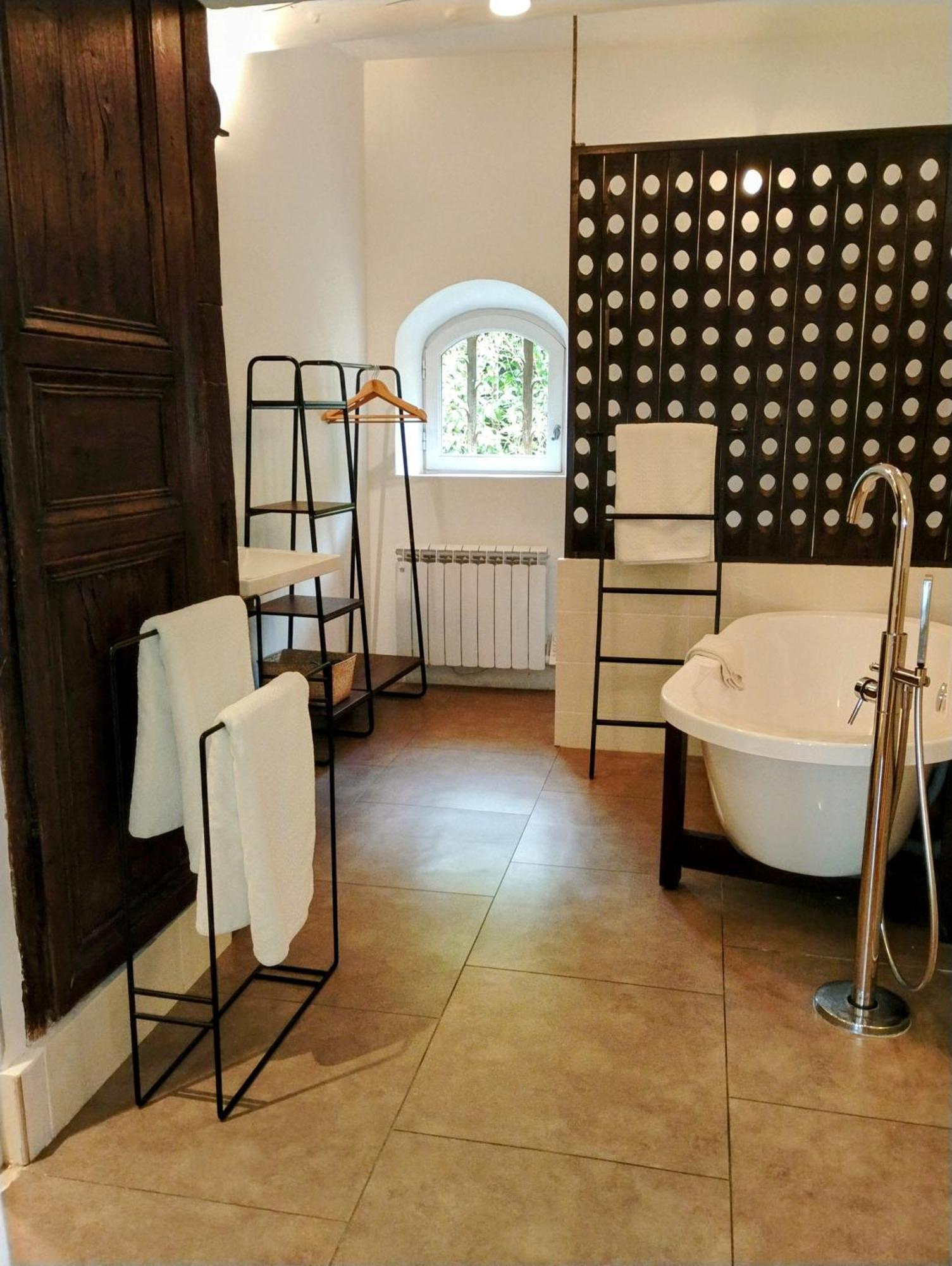 Hotel Au Ralenti du Lierre à Beaumettes Extérieur photo